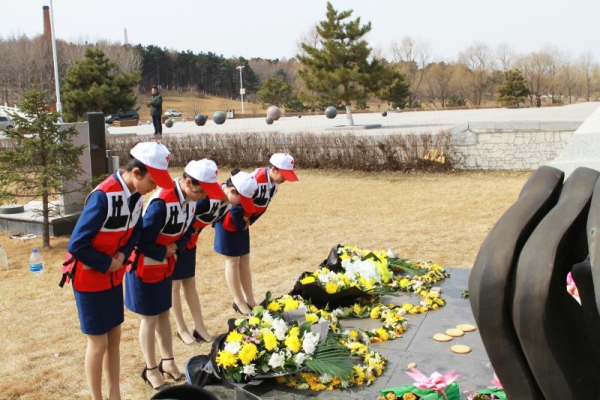 长春市有遗体和人体器官捐献志愿者2000余名 已成功捐献遗体62例器官80余例